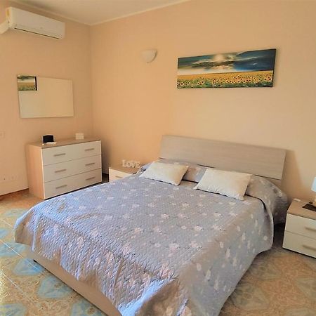 La Casina Gialla Villa Veroli Kültér fotó