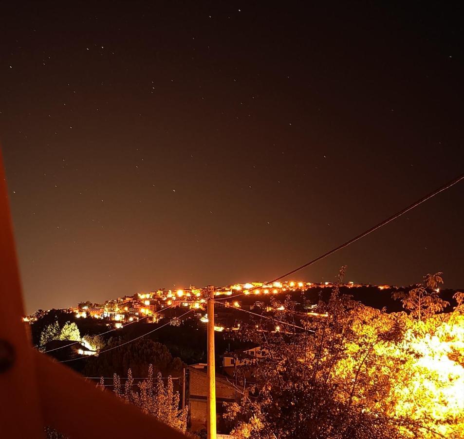 La Casina Gialla Villa Veroli Kültér fotó